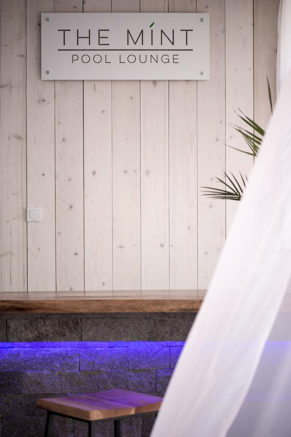 The Mint Hotel - Saint Vlas Sveti Vlas Buitenkant foto